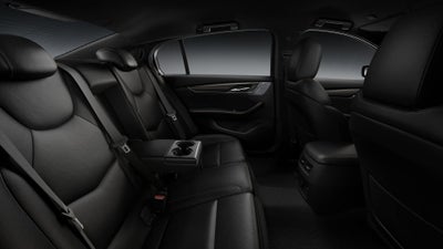 2026 Cadillac CT5 Base