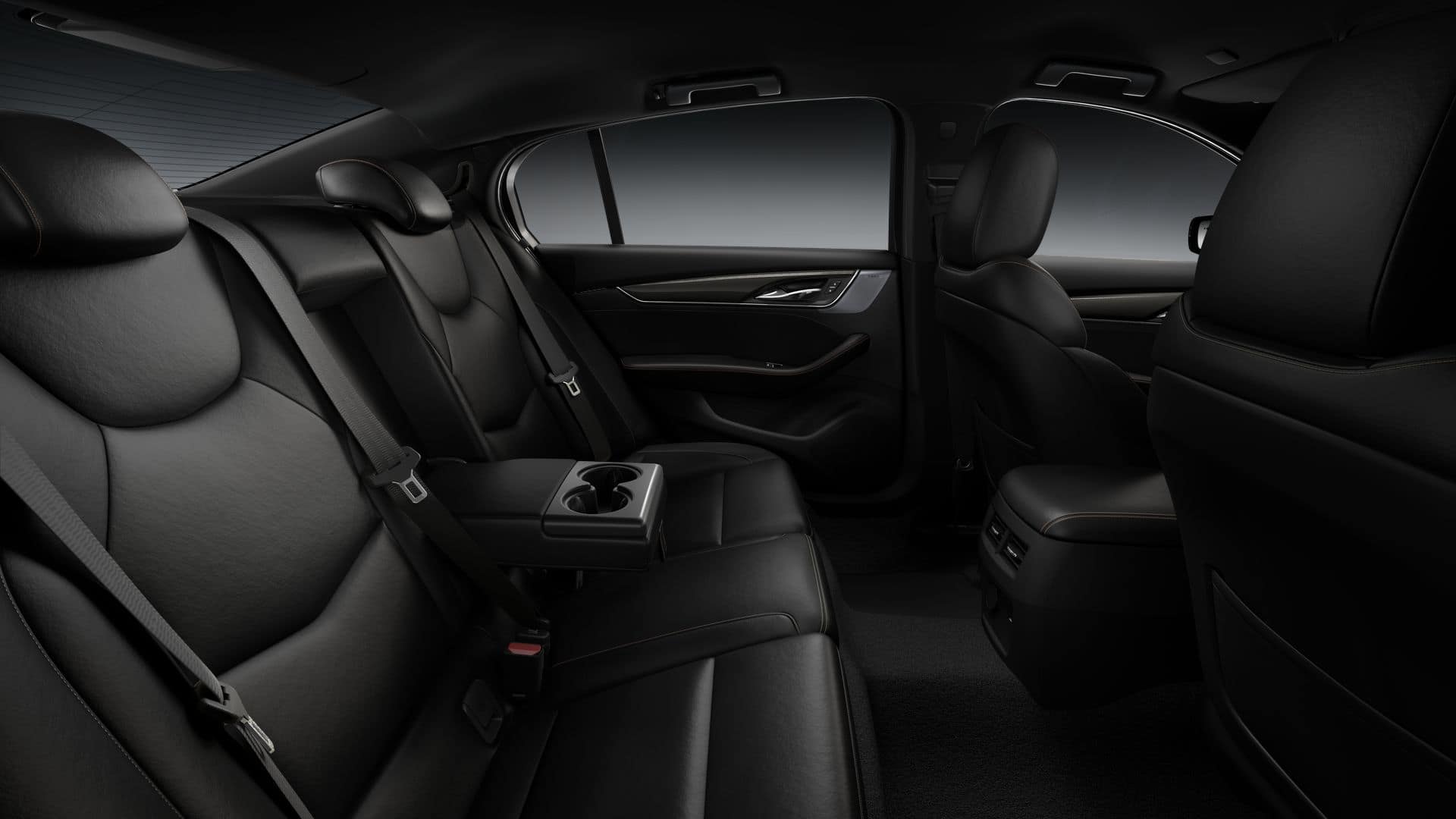 2026 Cadillac CT5 Base