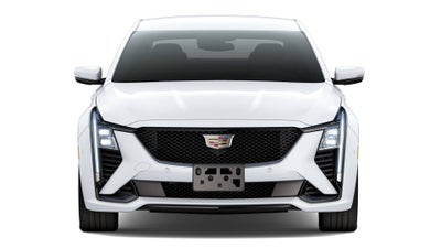 2026 Cadillac CT5 Base
