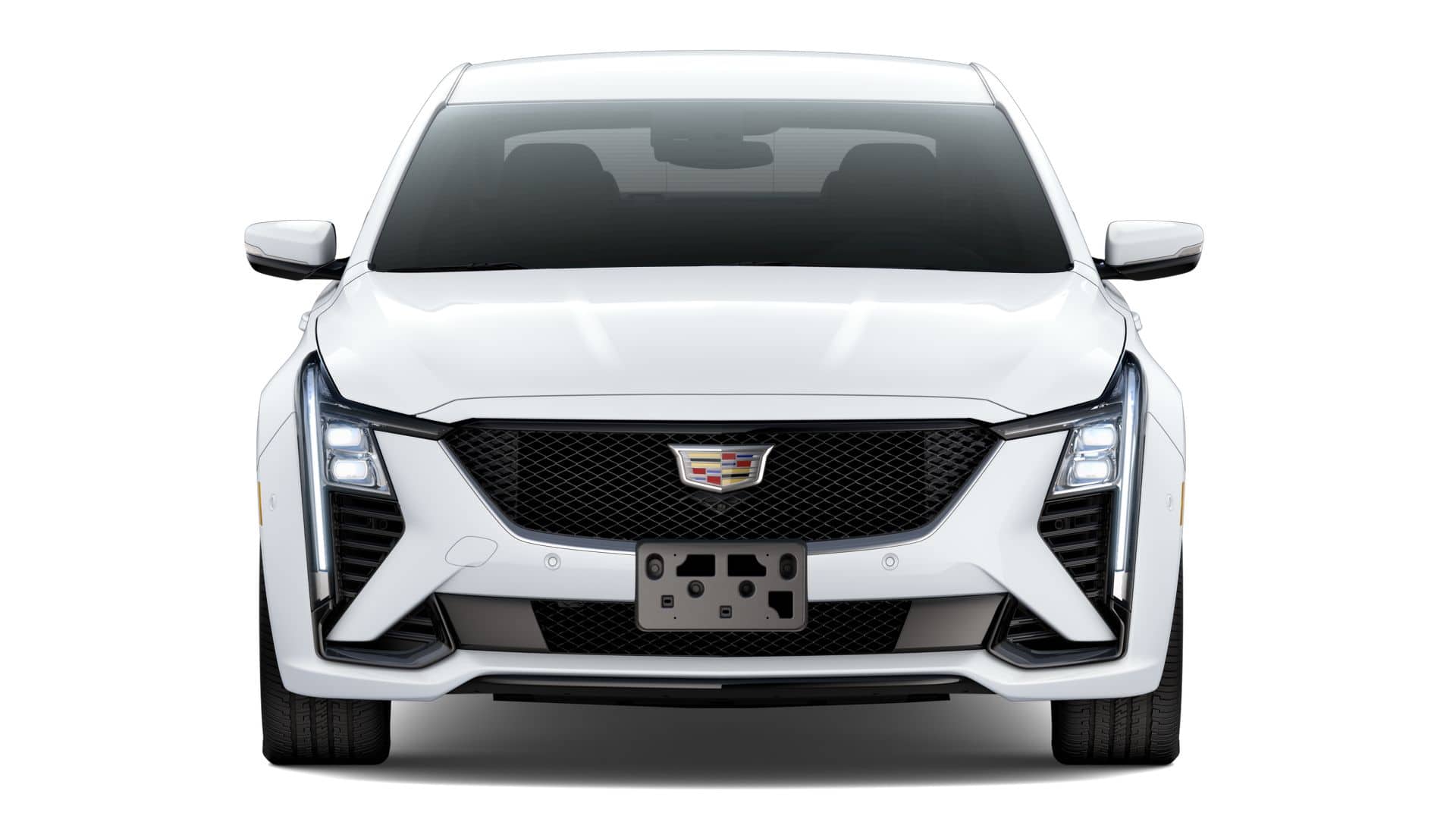 2026 Cadillac CT5 Base