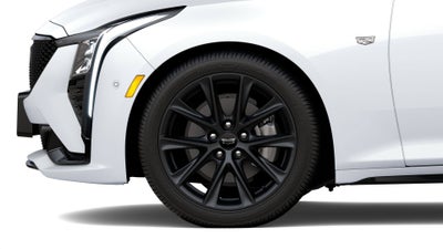 2026 Cadillac CT5 Base