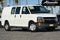 2020 Chevrolet Express Cargo 2500 Base