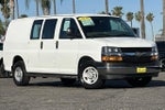 2020 Chevrolet Express Cargo 2500 Base