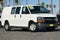 2020 Chevrolet Express Cargo 2500 Base