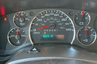 2020 Chevrolet Express Cargo 2500 Base