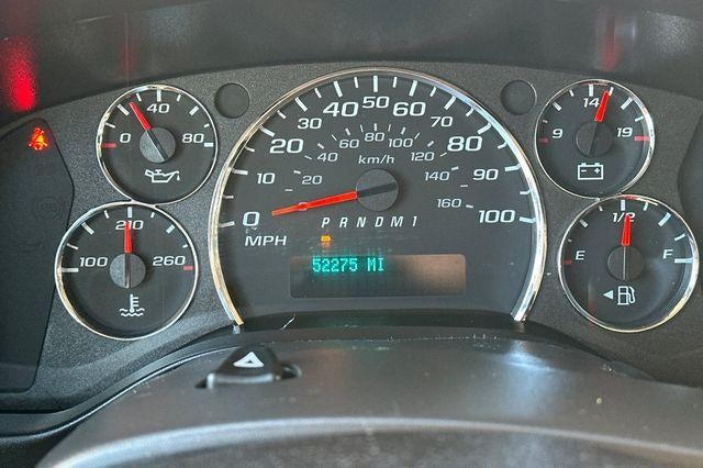 2020 Chevrolet Express Cargo 2500 Base