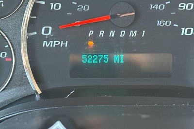 2020 Chevrolet Express Cargo 2500 Base