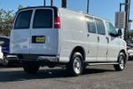2020 Chevrolet Express Cargo 2500 Base