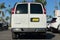 2020 Chevrolet Express Cargo 2500 Base