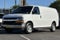 2020 Chevrolet Express Cargo 2500 Base