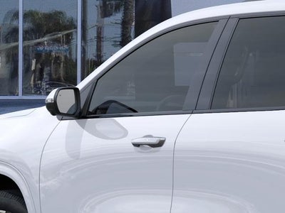 2027 GMC Acadia Denali Ultimate