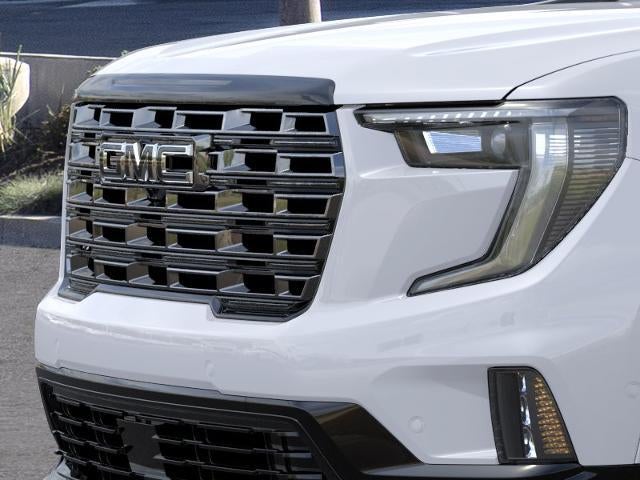 2027 GMC Acadia Denali Ultimate
