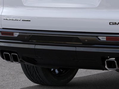 2027 GMC Acadia Denali Ultimate