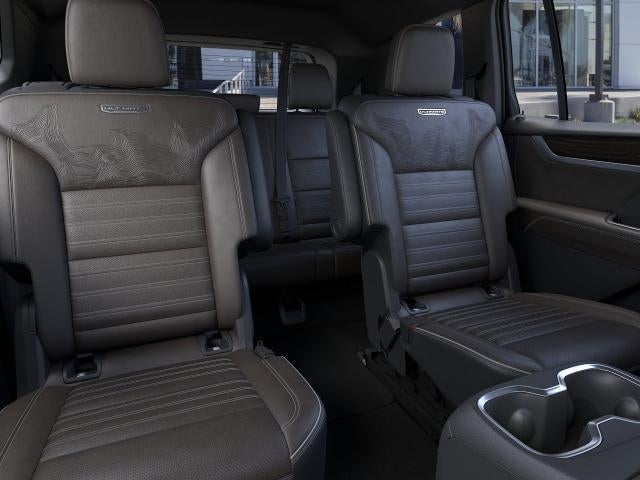2027 GMC Acadia Denali Ultimate