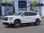 2027 GMC Acadia Denali Ultimate