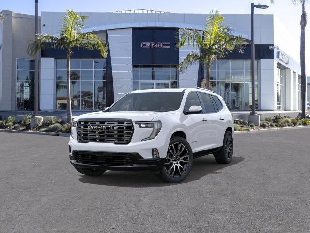 2027 GMC Acadia Denali Ultimate