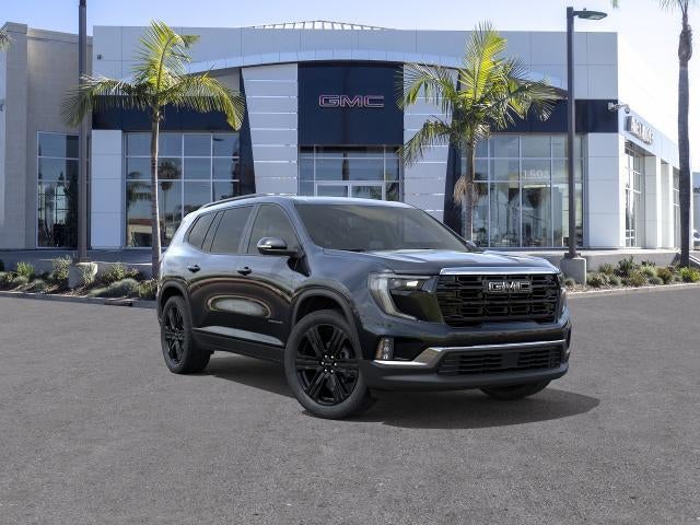2026 GMC Acadia Elevation FWD's photo