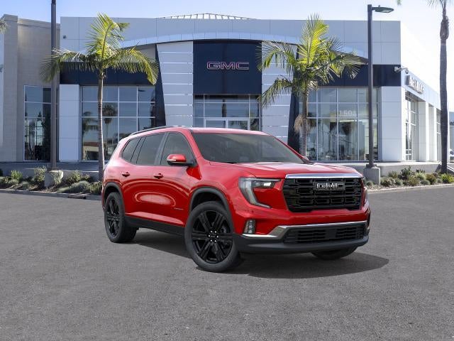 2026 GMC Acadia Elevation FWD's photo