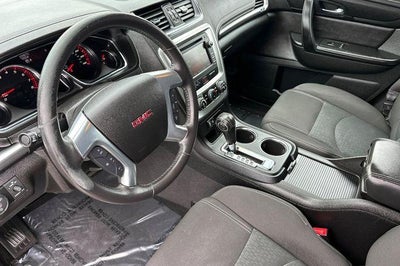 2015 GMC Acadia SLE