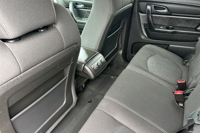 2015 GMC Acadia SLE