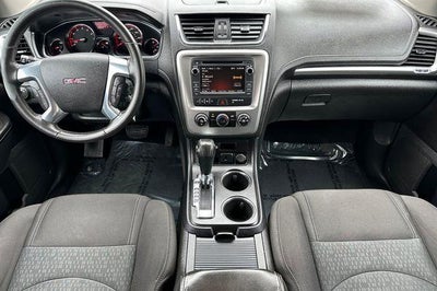 2015 GMC Acadia SLE