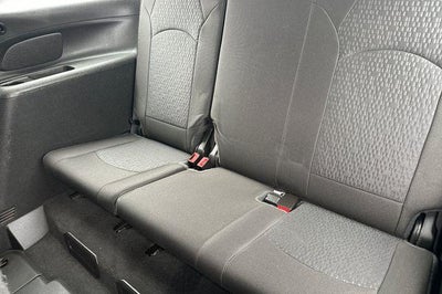 2015 GMC Acadia SLE