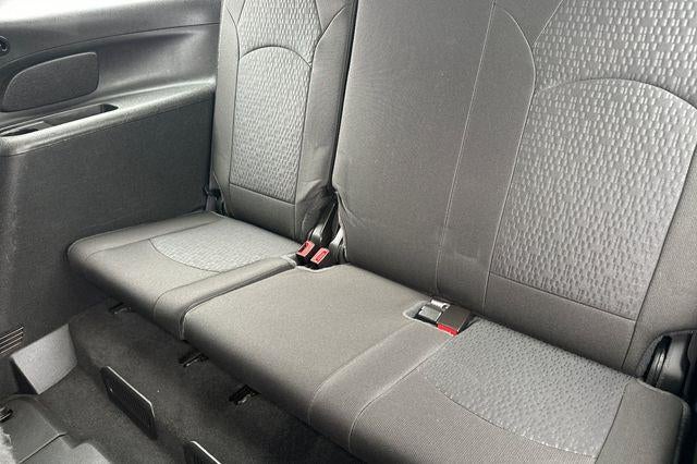 2015 GMC Acadia SLE
