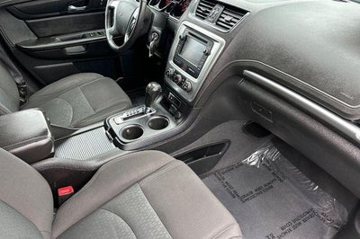 2015 GMC Acadia SLE