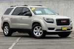 2015 GMC Acadia SLE