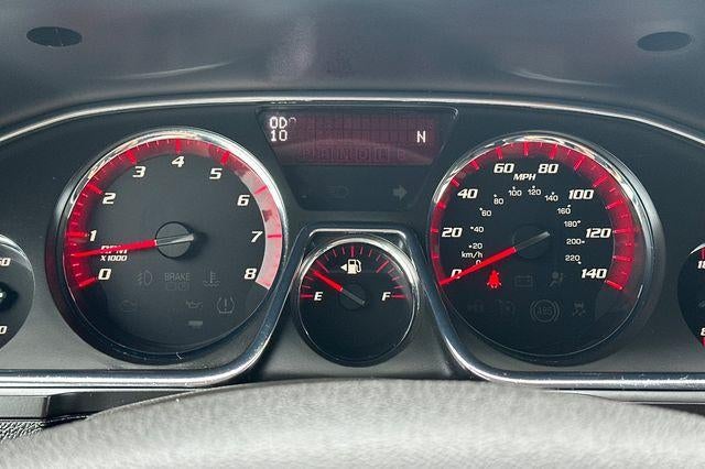 2015 GMC Acadia SLE