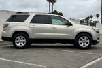 2015 GMC Acadia SLE