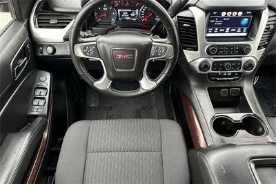 2020 GMC Yukon SLE
