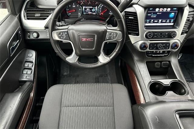 2020 GMC Yukon SLE