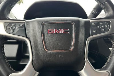2020 GMC Yukon SLE