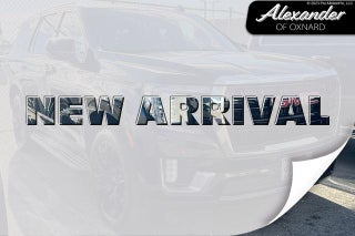 2022 GMC Yukon SLE