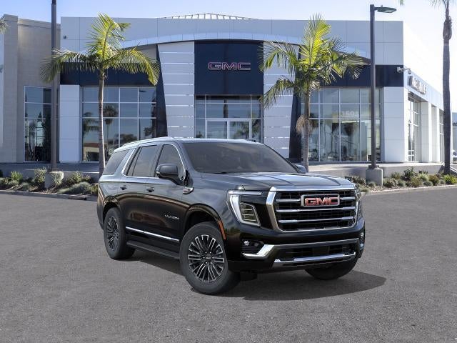 2026 GMC Yukon's photo