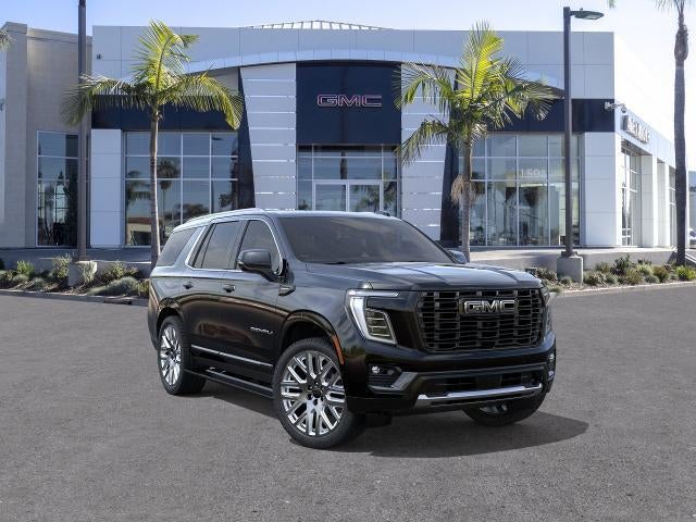 2026 GMC Yukon