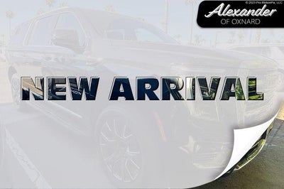 2025 GMC Yukon XL Elevation