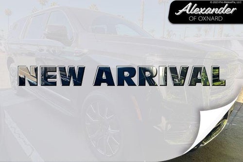 2025 GMC Yukon XL Elevation