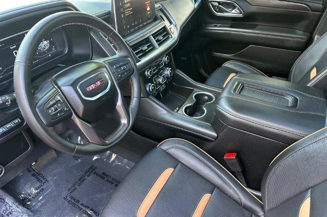 2024 GMC Yukon XL AT4