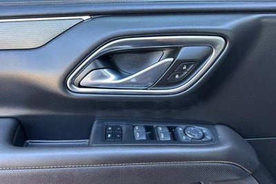 2024 GMC Yukon XL AT4