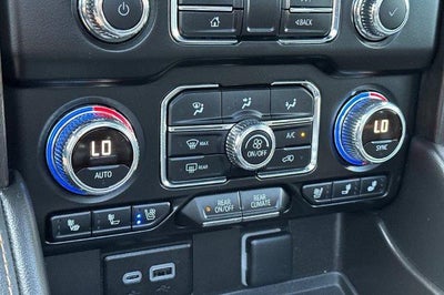 2024 GMC Yukon XL AT4