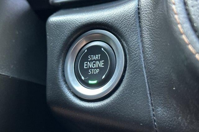 2024 GMC Yukon XL AT4