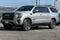 2024 GMC Yukon XL AT4