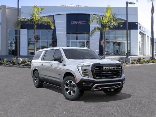 2027 GMC Yukon XL AT4 Ultimate