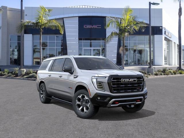 2027 GMC Yukon XL AT4 Ultimate