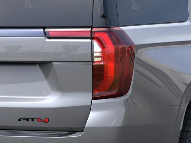 2027 GMC Yukon XL AT4 Ultimate