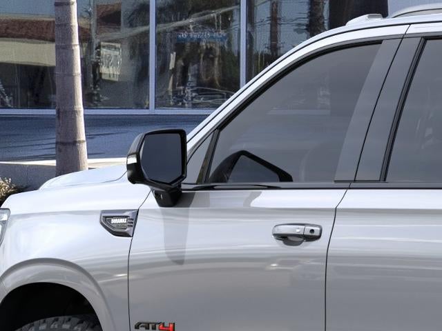 2027 GMC Yukon XL AT4 Ultimate