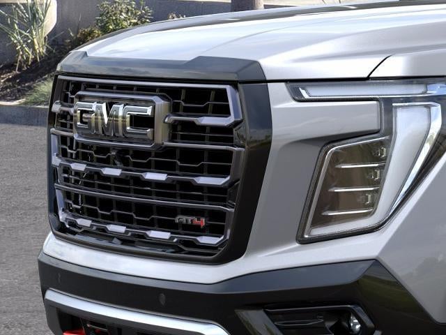 2027 GMC Yukon XL AT4 Ultimate