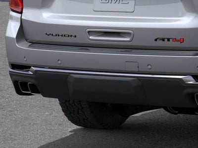 2027 GMC Yukon XL AT4 Ultimate
